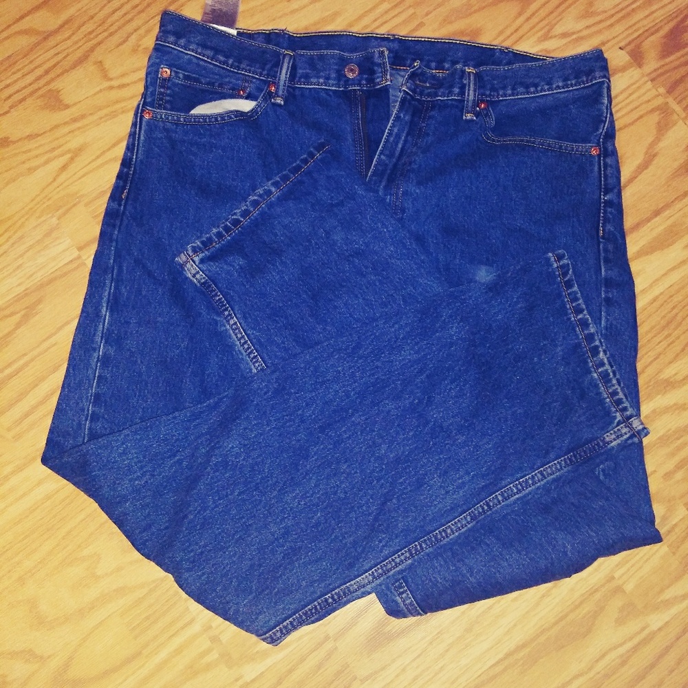 Mens Levi's